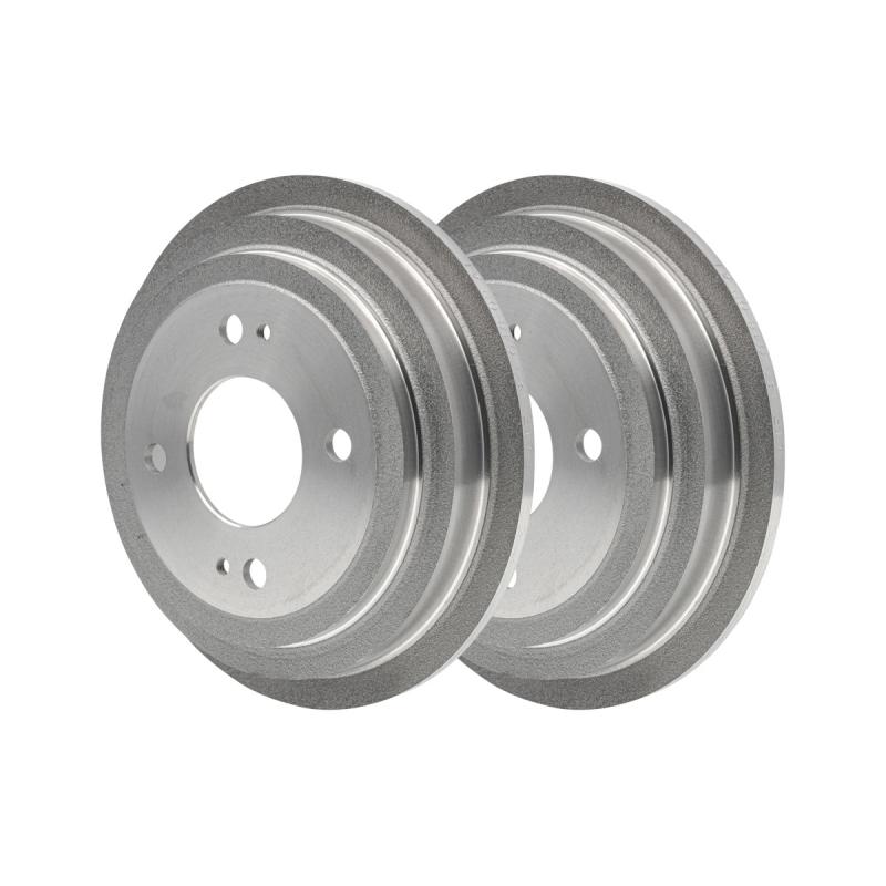 Tambour de frein ATE 24.0218-0048.1 - Visuel 2