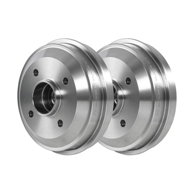 Tambour de frein ATE 24.0218-0716.2 - Visuel 2