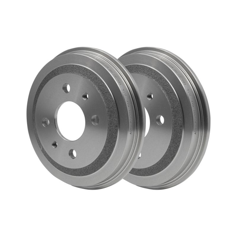 Tambour de frein ATE 24.0218-5001.1 - Visuel 2