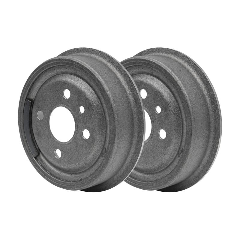 Tambour de frein ATE 24.0220-0001.2 - Visuel 2