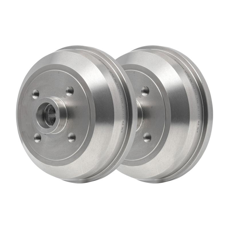 Tambour de frein ATE 24.0220-0012.1 - Visuel 2