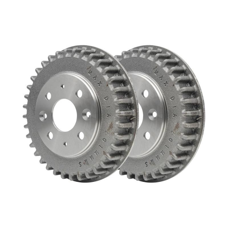 Tambour de frein ATE 24.0220-0031.1 - Visuel 2