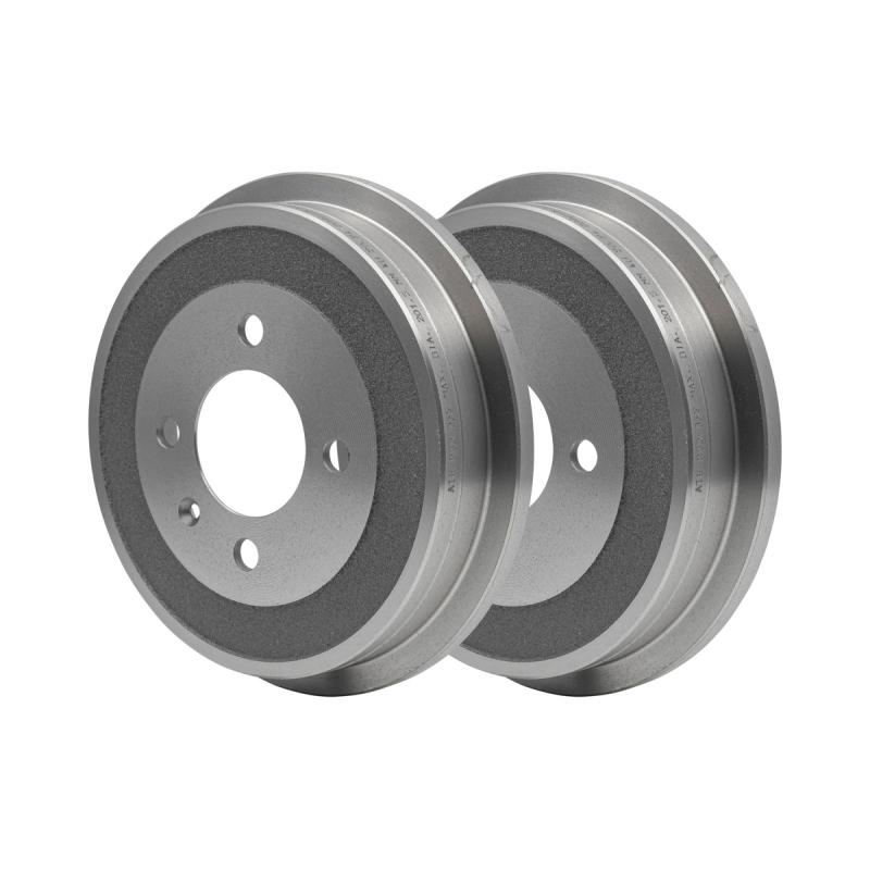 Tambour de frein ATE 24.0220-0032.1 - Visuel 2