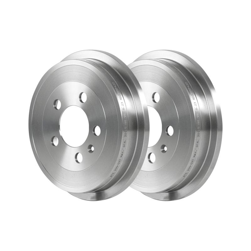 Tambour de frein ATE 24.0220-0037.1 - Visuel 2