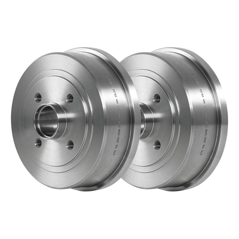 Tambour de frein ATE 24.0220-0038.1 - Visuel 2