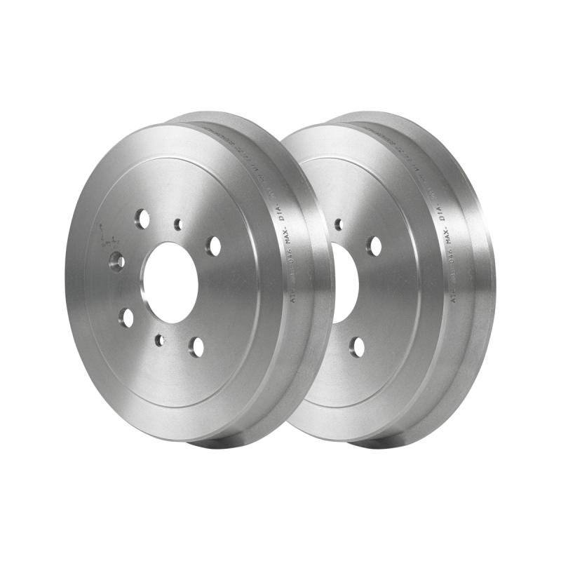 Tambour de frein ATE 24.0220-0046.1 - Visuel 2