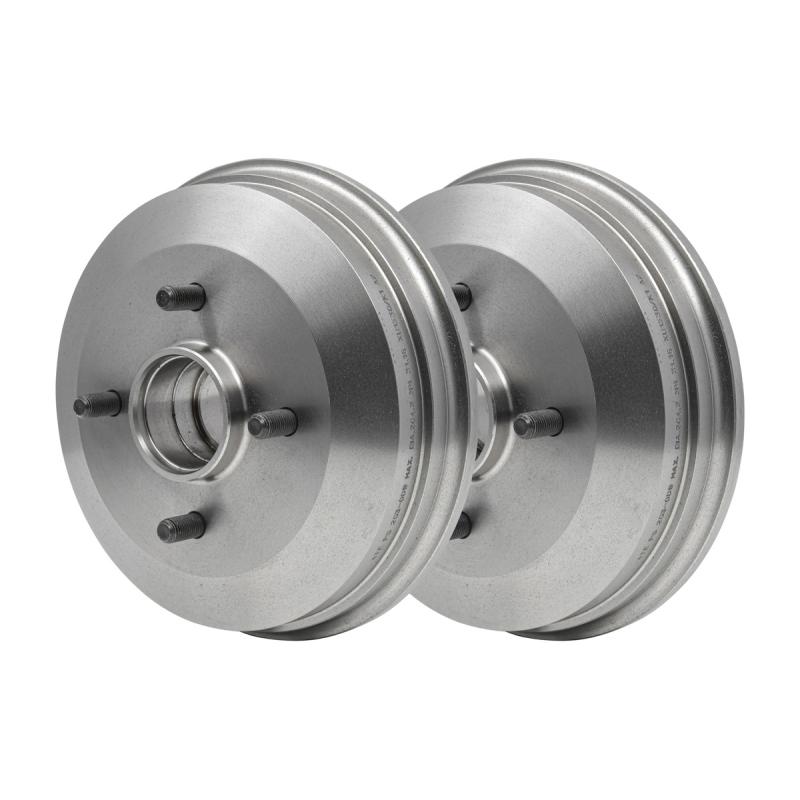 Tambour de frein ATE 24.0220-3009.2 - Visuel 2