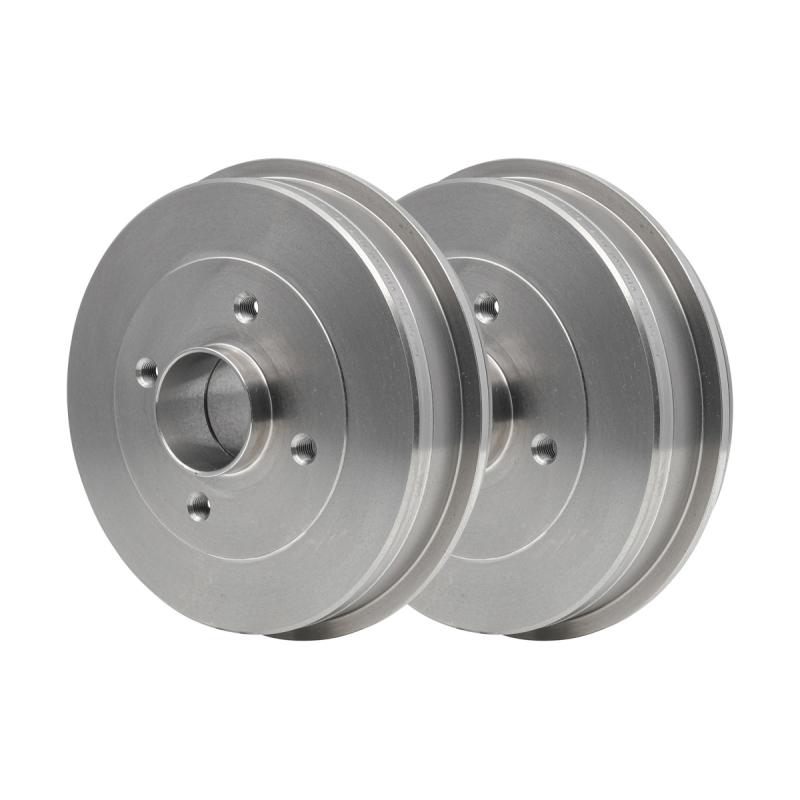 Tambour de frein ATE 24.0220-3012.1 - Visuel 2