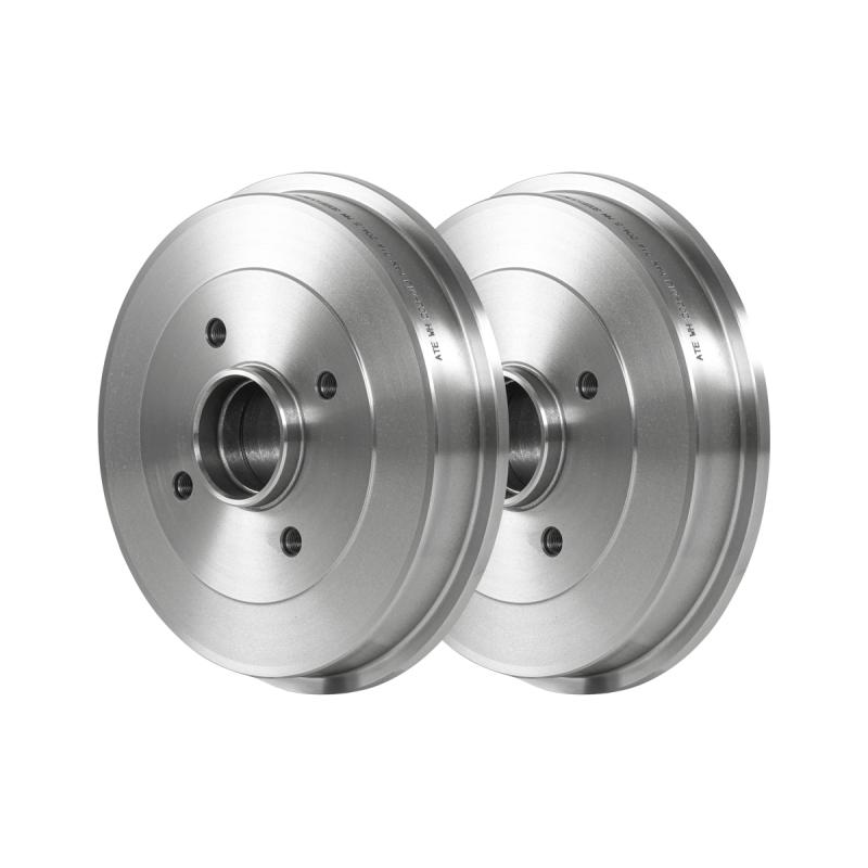 Tambour de frein ATE 24.0220-3013.1 - Visuel 2