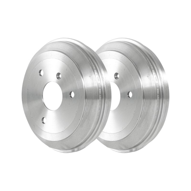 Tambour de frein ATE 24.0220-3027.1 - Visuel 2