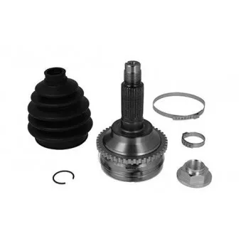 Embout de cardan avant (kit de réparation) METELLI OEM GD192560XA