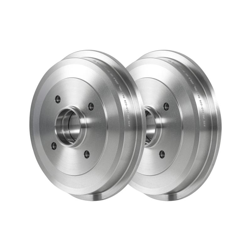 Tambour de frein ATE 24.0220-3029.1 - Visuel 2