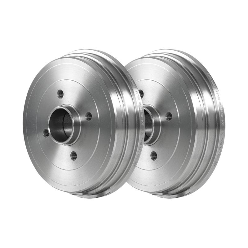 Tambour de frein ATE 24.0220-3033.1 - Visuel 2