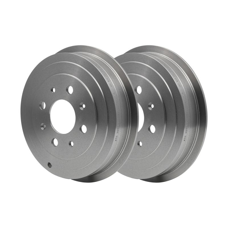 Tambour de frein ATE 24.0220-3035.1 - Visuel 2