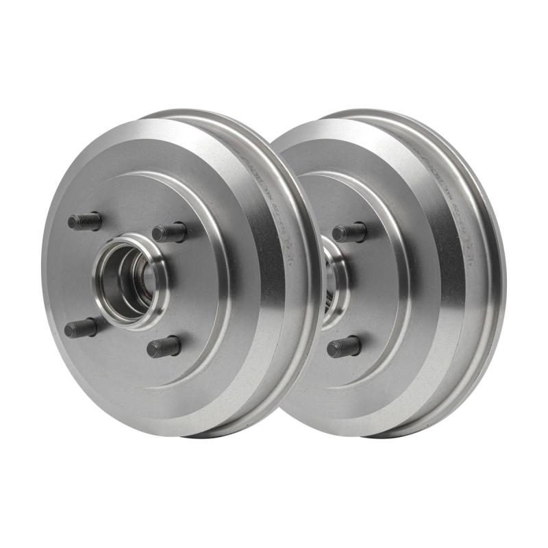 Tambour de frein ATE 24.0220-3720.2 - Visuel 2