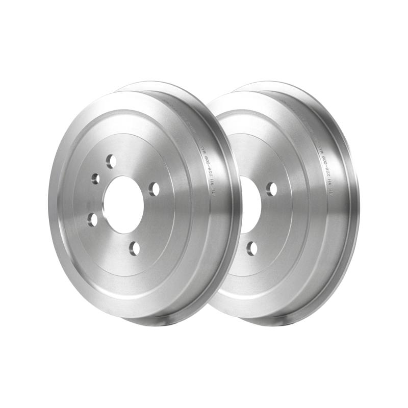 Tambour de frein ATE 24.0222-8009.1 - Visuel 1