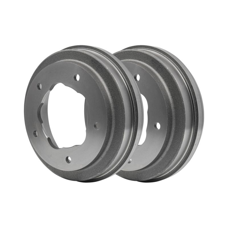 Tambour de frein ATE 24.0222-8011.1 - Visuel 2