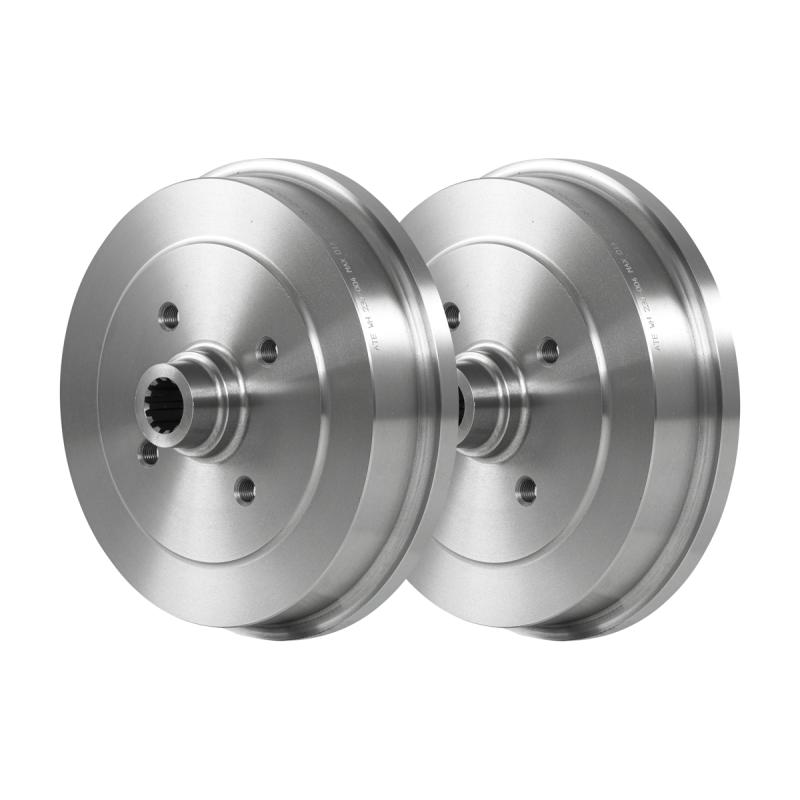 Tambour de frein ATE 24.0223-0004.1 - Visuel 2