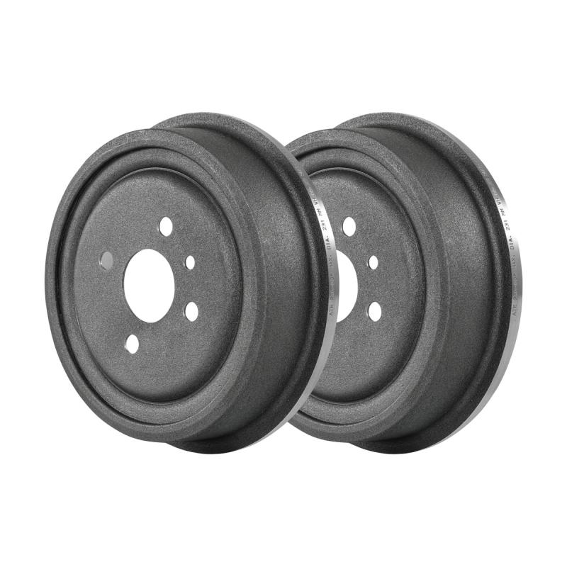 Tambour de frein ATE 24.0223-0008.2 - Visuel 2