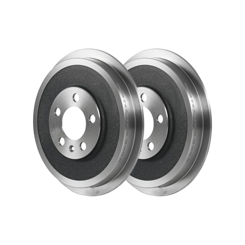 Tambour de frein ATE 24.0223-0016.1 - Visuel 2