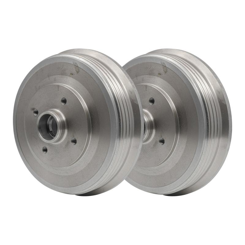 Tambour de frein ATE 24.0223-0019.1 - Visuel 2