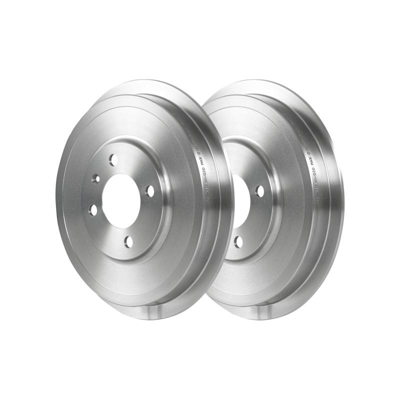 Tambour de frein ATE 24.0223-0020.1 - Visuel 2