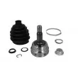 METELLI 15-1653 - Embout de cardan avant (kit de réparation)