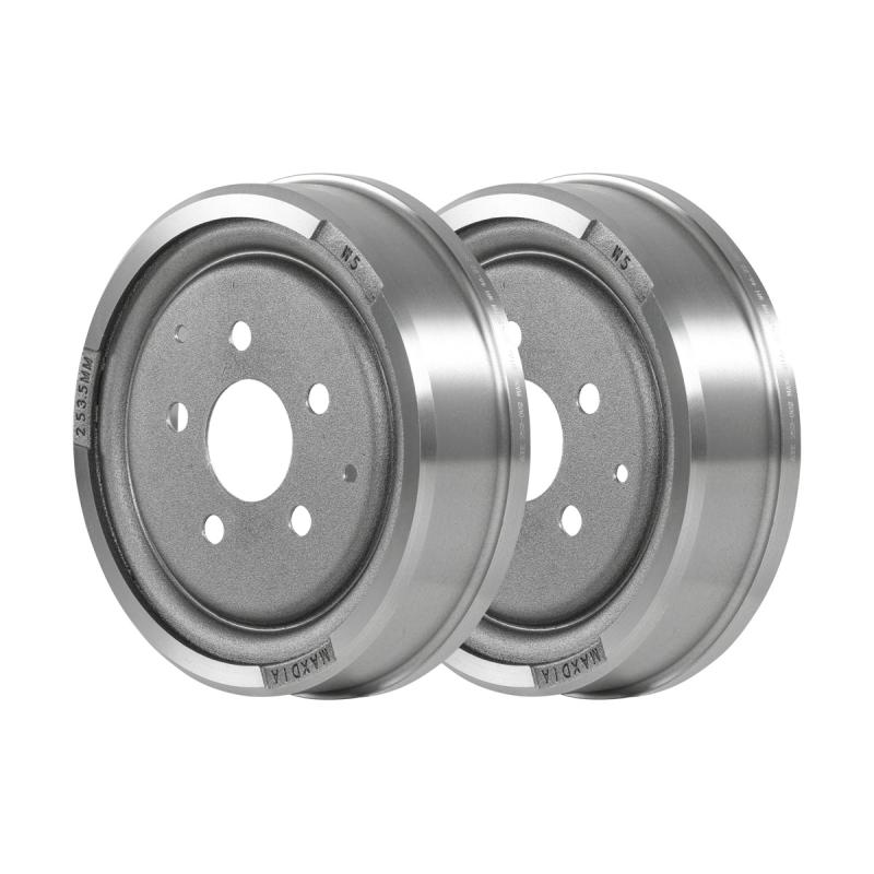 Tambour de frein ATE 24.0225-2002.2 - Visuel 2