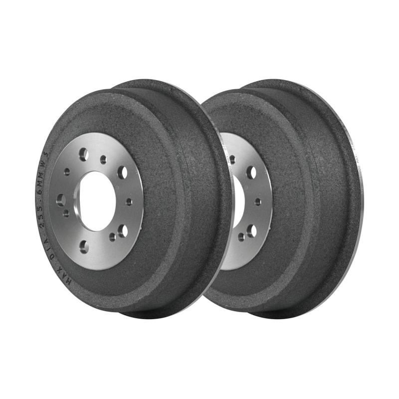 Tambour de frein ATE 24.0225-4002.1 - Visuel 2