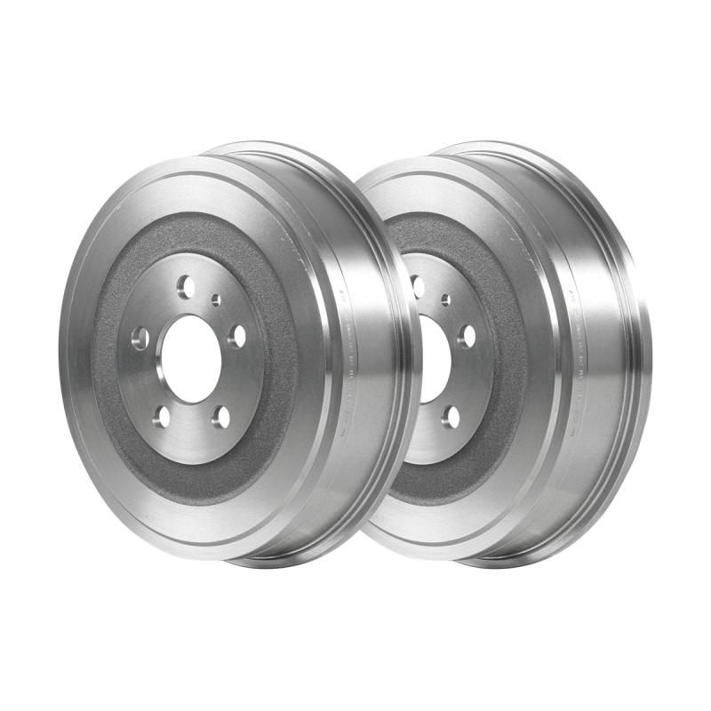 Tambour de frein ATE 24.0225-5003.1 - Visuel 2