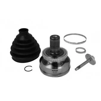 METELLI 15-1673 - Embout de cardan avant (kit de réparation)
