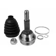 METELLI 15-1674 - Embout de cardan avant (kit de réparation)