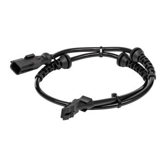 Capteur, vitesse de roue ATE OEM 8200419177