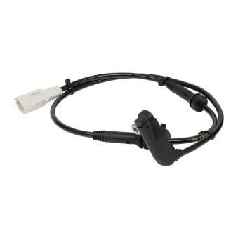Capteur, vitesse de roue ATE OEM 96584207