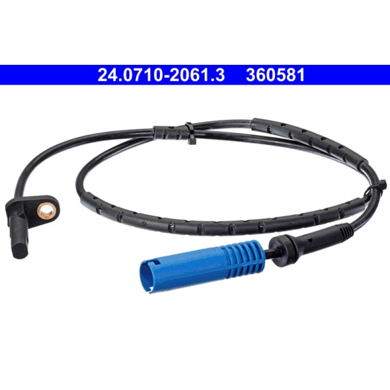 Capteur, vitesse de roue ATE 24.0710-2060.3 - Visuel 1