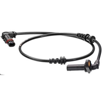 Capteur, vitesse de roue ATE OEM 2125400117