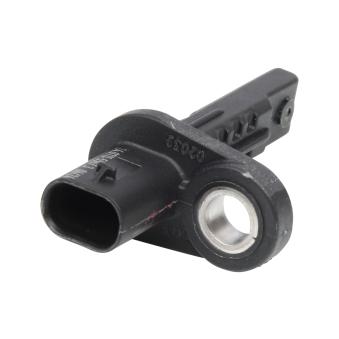 Capteur, vitesse de roue ATE 24.0711-5567.3 pour VOLKSWAGEN PASSAT E 200 - 197cv