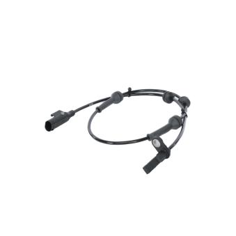 Capteur, vitesse de roue ATE OEM 51763165
