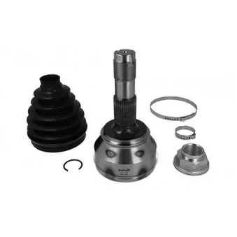 Embout de cardan avant (kit de réparation) METELLI OEM 46308370