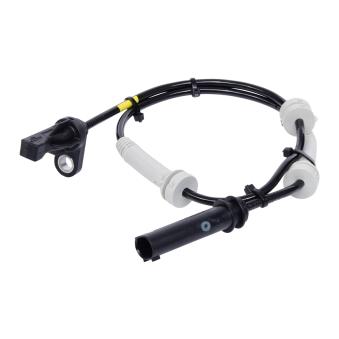 Capteur, vitesse de roue ATE [24.0711-6412.3]