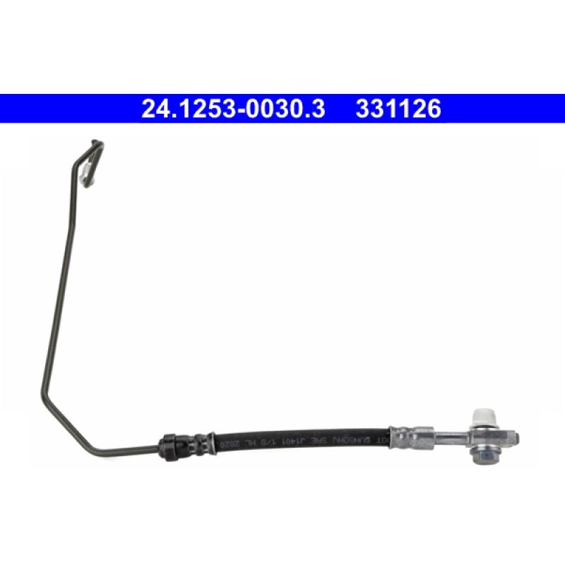 Flexible de frein ATE 24.1253-0030.3 - Visuel 2