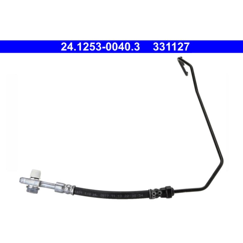 Flexible de frein ATE 24.1253-0040.3 - Visuel 2