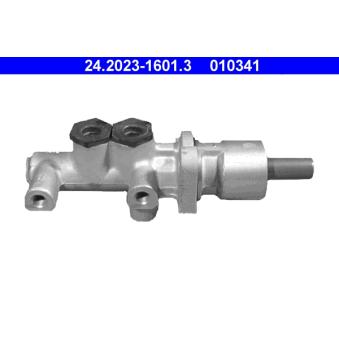 Maître-cylindre de frein ATE OEM 34311161860