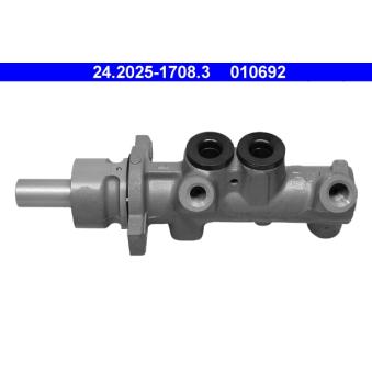 Maître-cylindre de frein ATE OEM 4415520