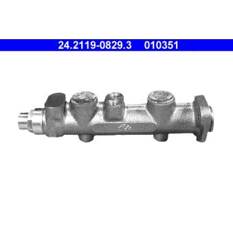 Maître-cylindre de frein ATE OEM 793234