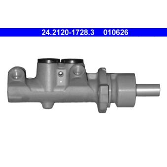 Maître-cylindre de frein ATE OEM 4601F2