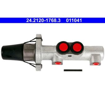 Maître-cylindre de frein ATE OEM 6Q0611019R