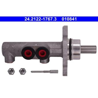 Maître-cylindre de frein ATE OEM 4601L9