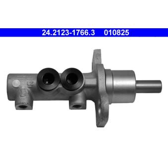 Maître-cylindre de frein ATE 24.2123-1766.3