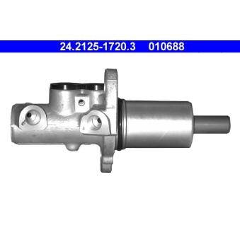 Maître-cylindre de frein ATE OEM 8E0611021